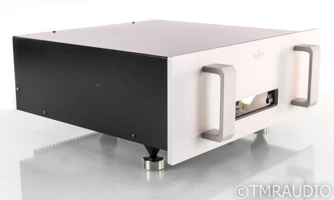 Goldmund Mimesis 8 Stereo Power Amplifier; Eight