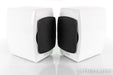 Technics SB-C700 Bookshelf Speakers; Gloss White; SBC700