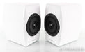 Technics SB-C700 Bookshelf Speakers; Gloss White; SBC700