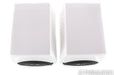 Technics SB-C700 Bookshelf Speakers; Gloss White; SBC700