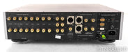 Goldmund Mimesis 22 Stereo Preamplifier; Silver (No Remote)