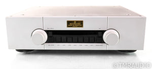 Goldmund Mimesis 22 Stereo Preamplifier; Silver (No Remote)