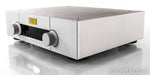 Goldmund Mimesis 22 Stereo Preamplifier; Silver (No Remote)