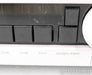 Goldmund Mimesis 22 Stereo Preamplifier; Silver (No Remote)