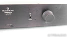 Goldmund SRi Stereo Integrated Amplifier; SR-i