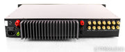 Goldmund SRi Stereo Integrated Amplifier; SR-i