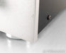 Copland CTA 505 Stereo Tube Power Amplifier; CTA505; Silver (230V)