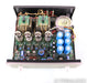 Copland CTA 505 Stereo Tube Power Amplifier; CTA505; Silver (230V)