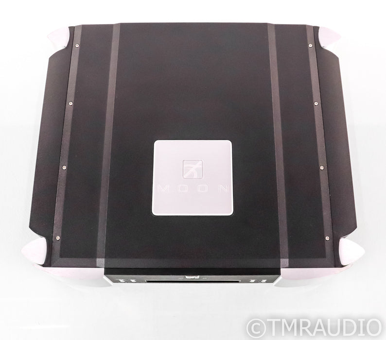 Simaudio Moon 780D V2 DAC; D/A Converter; Network Streamer; Warranty