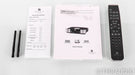 Simaudio Moon 780D V2 DAC; D/A Converter; Network Streamer; Warranty