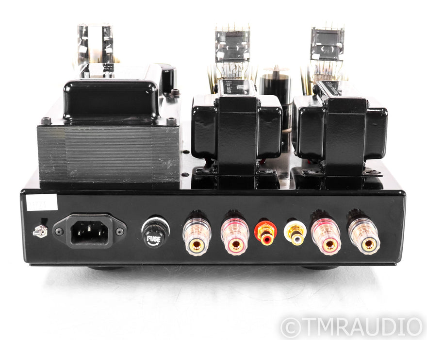 Inspire 45 SET Stereo Tube Power Amplifier