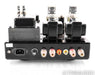 Inspire 45 SET Stereo Tube Power Amplifier