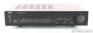 NAD C162 Stereo Preamplifier; C-162; MM / MC Phono; Remote
