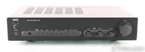 NAD C162 Stereo Preamplifier; C-162; MM / MC Phono; Remote