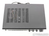 NAD C162 Stereo Preamplifier; C-162; MM / MC Phono; Remote