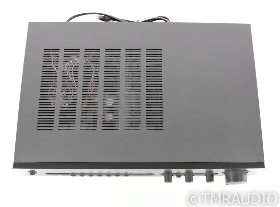 NAD C162 Stereo Preamplifier; C-162; MM / MC Phono; Remote