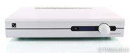 PS Audio Stellar Gain Cell DAC; D/A Converter; Silver (Used)