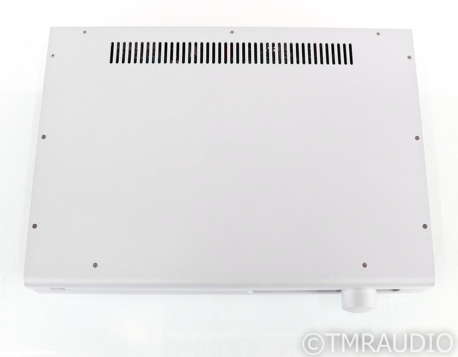 PS Audio Stellar Gain Cell DAC; D/A Converter; Silver (Used)