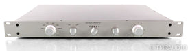 Goldmund Mimesis 7 PH Vintage Stereo Preamplifier; MC Phono