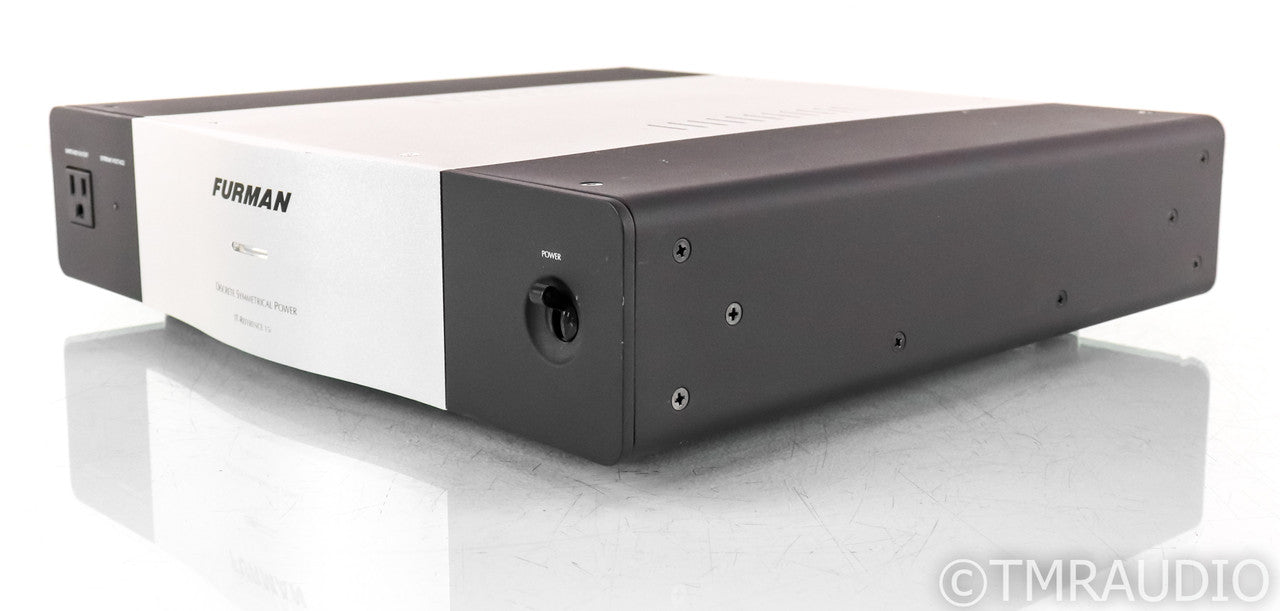 Furman IT-Reference 15i AC Power Line Conditioner; IT-REF