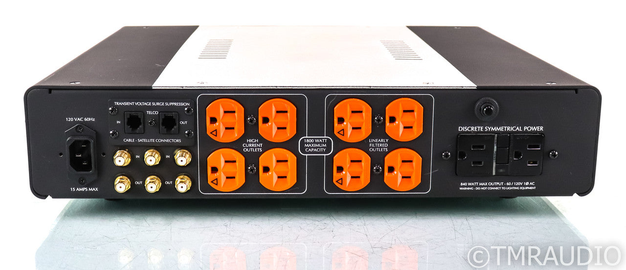 Furman IT-Reference 15i AC Power Line Conditioner; IT-REF