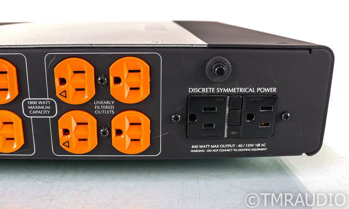 Furman IT-Reference 15i AC Power Line Conditioner; IT-REF