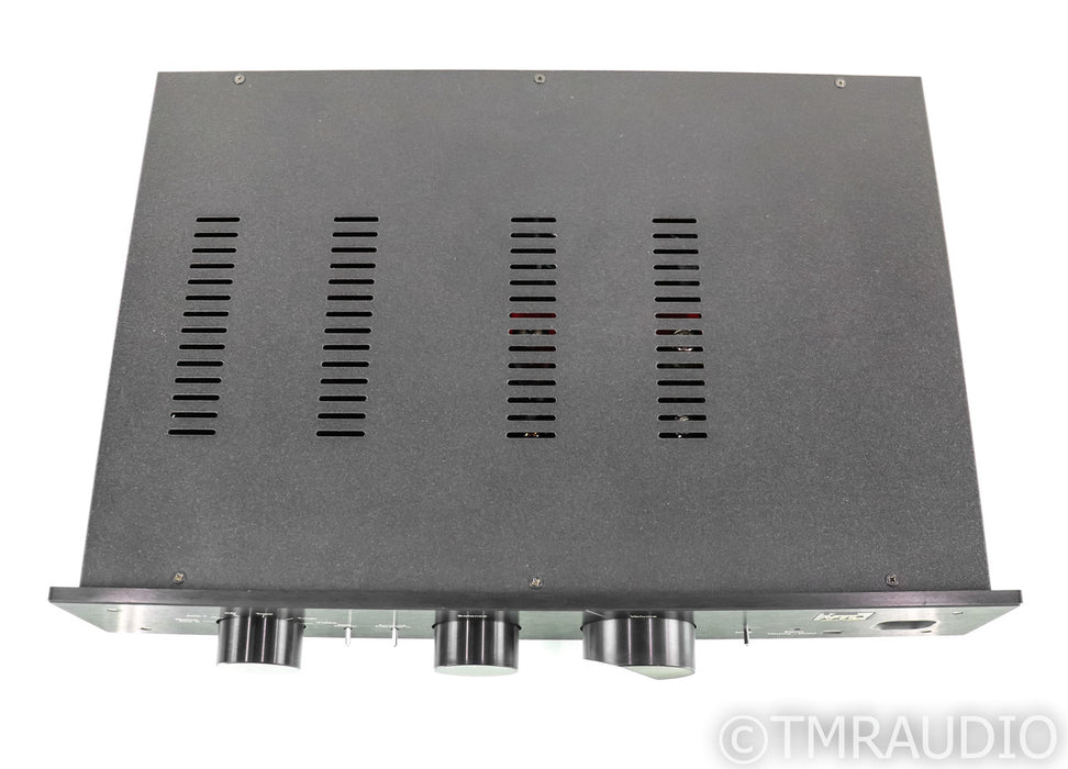VTL TL2.5 Stereo Tube Preamplifier; TL-2.5; Remote; Refreshed - Excellent