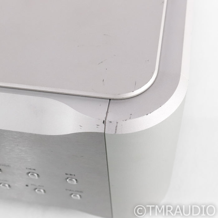 Esoteric K-01 CD / SACD Player / DAC; K01; Remote; VRDS NEO