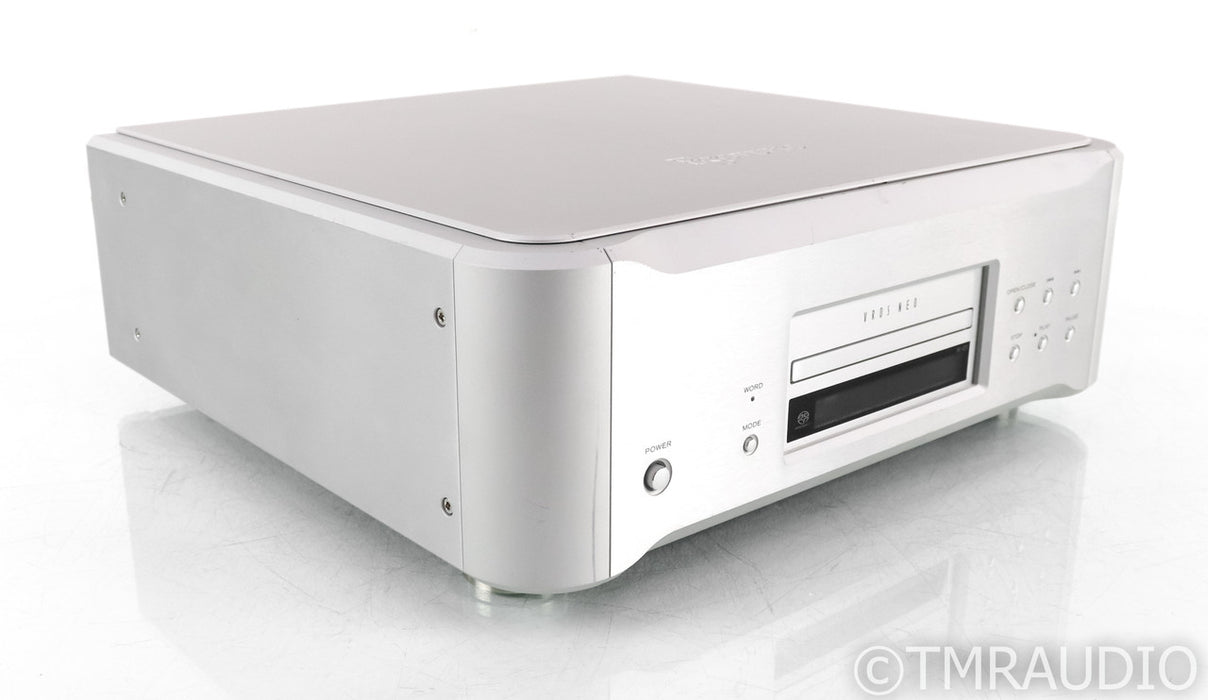 Esoteric K-01 CD / SACD Player / DAC; K01; Remote; VRDS NEO