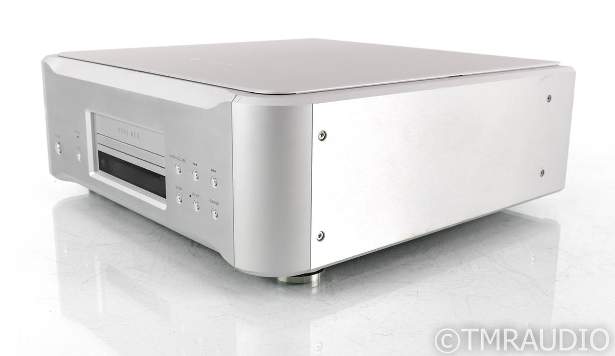 Esoteric K-01 CD / SACD Player / DAC; K01; Remote; VRDS NEO