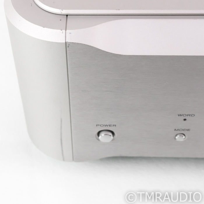 Esoteric K-01 CD / SACD Player / DAC; K01; Remote; VRDS NEO