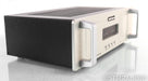 Audio Research PH6 MM / MC Tube Hybrid Phono Preamplifier; Silver; PH-6