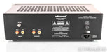 Audio Research PH6 MM / MC Tube Hybrid Phono Preamplifier; Silver; PH-6
