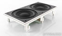 B&W ISW-4 In-Wall / In-Ceiling Subwoofer; ISW4