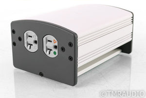 PS Audio Ultimate Outlet AC Power Line Conditioner; C19 / High Current 20A