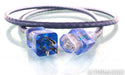 Shunyata Research Venom V1 Power Cable; 1.5m AC Cord
