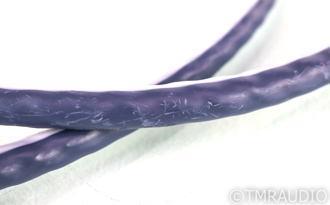 Shunyata Research Venom V1 Power Cable; 1.5m AC Cord