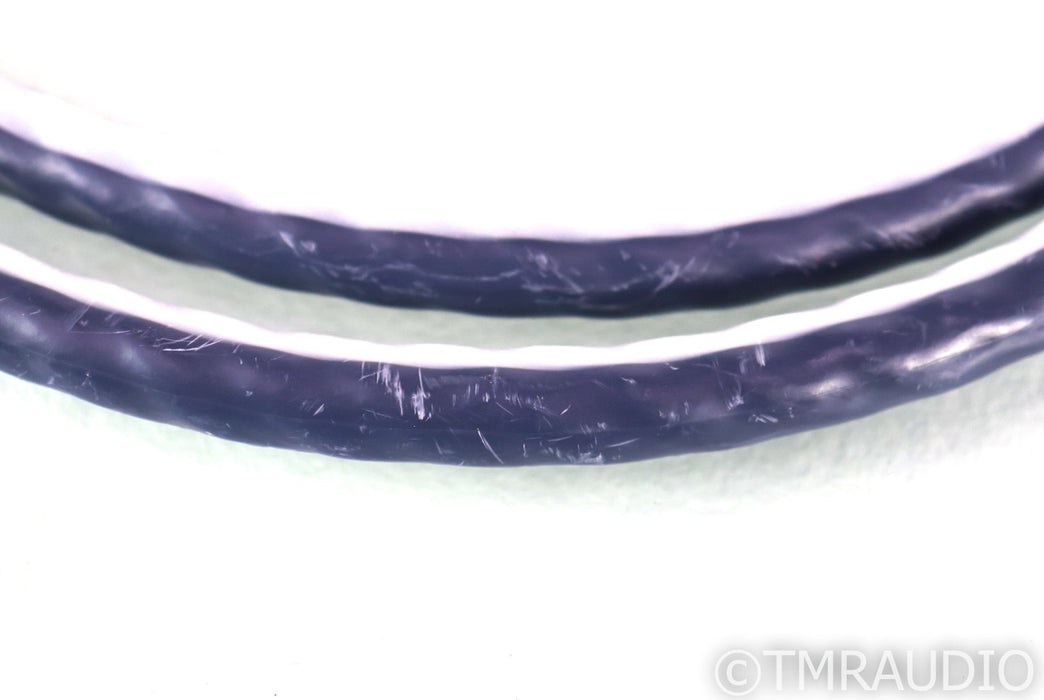 Shunyata Research Venom V1 Power Cable; 1.5m AC Cord