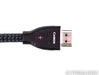 AudioQuest Carbon HDMI Cable; 2m Digital Interconnect