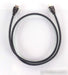 AudioQuest Carbon HDMI Cable; 1m Digital Interconnect