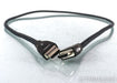 AudioQuest Carbon HDMI Cable; 1m Digital Interconnect