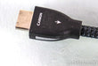 AudioQuest Carbon HDMI Cable; 1m Digital Interconnect