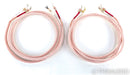 Kimber Kable 12TC Speaker Cables; 12-TC; 8ft Pair
