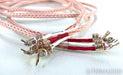 Kimber Kable 12TC Speaker Cables; 12-TC; 8ft Pair