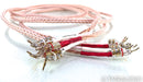 Kimber Kable 12TC Speaker Cables; 12-TC; 8ft Pair