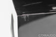 B&W 705 S2 Bookshelf Speakers; Gloss Black Pair