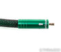 AudioQuest Python RCA Cables; .7m Pair Interconnects