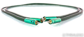 AudioQuest Python RCA Cables; 1.35m Pair Interconnects