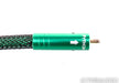 AudioQuest Python RCA Cables; 1.35m Pair Interconnects
