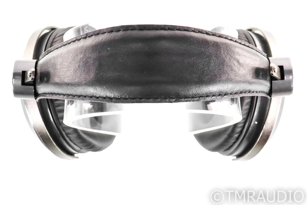 HifiMan HE-500 Open Back Headphones; HE500